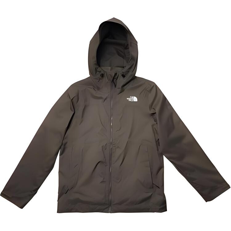 Куртка мужская зеленая The North Face, зеленый 
Куртка мужская зеленая The North Face, зеленый