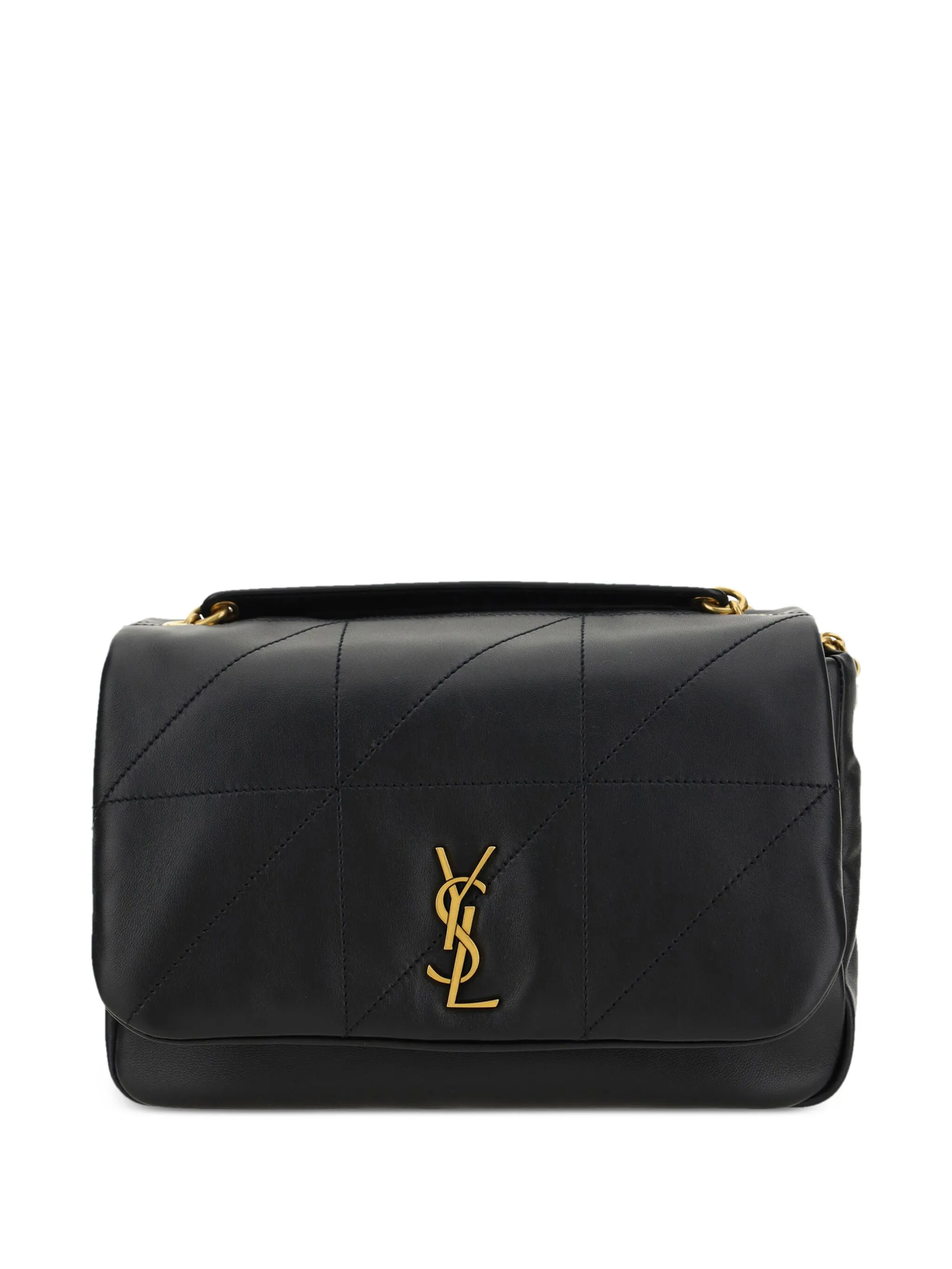 Сумка на плечо Jamie 4.3 Saint Laurent, черный
Сумка на плечо Jamie 4.3 Saint Laurent, черный