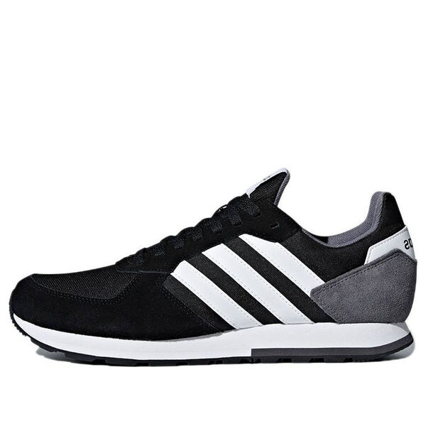 Кроссовки 8к Adidas, черный
Кроссовки 8к Adidas, черный