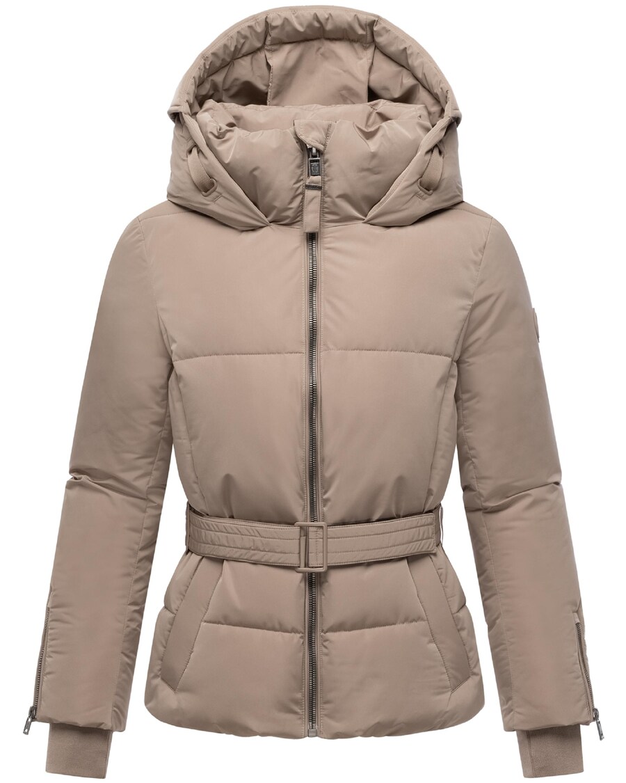 Зимняя куртка MARIKOO Aleyna 16, Taupe
Зимняя куртка MARIKOO Aleyna 16, Taupe
