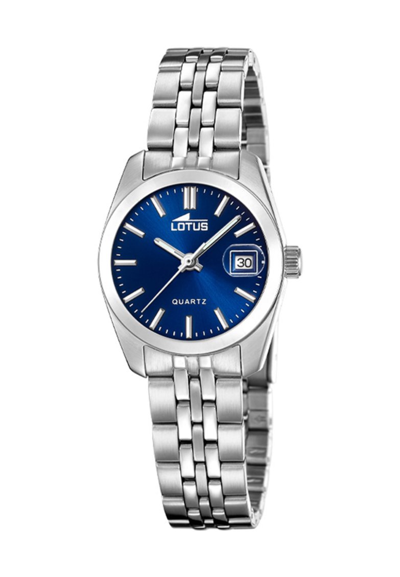 Часы FREEDOM Lotus, синий
Часы FREEDOM Lotus, синий