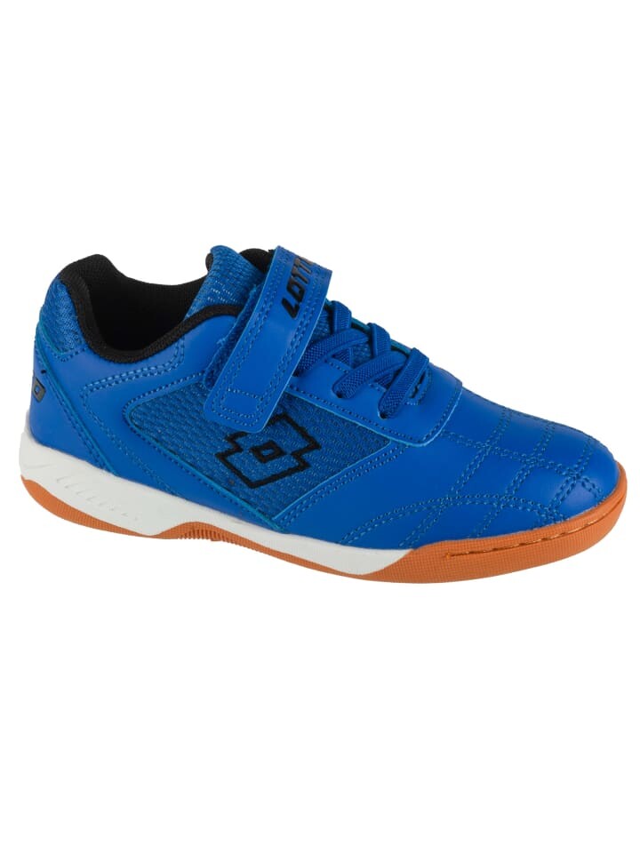 Спортивные кроссовки Lotto Pacer K, синий
Спортивные кроссовки Lotto Pacer K, синий