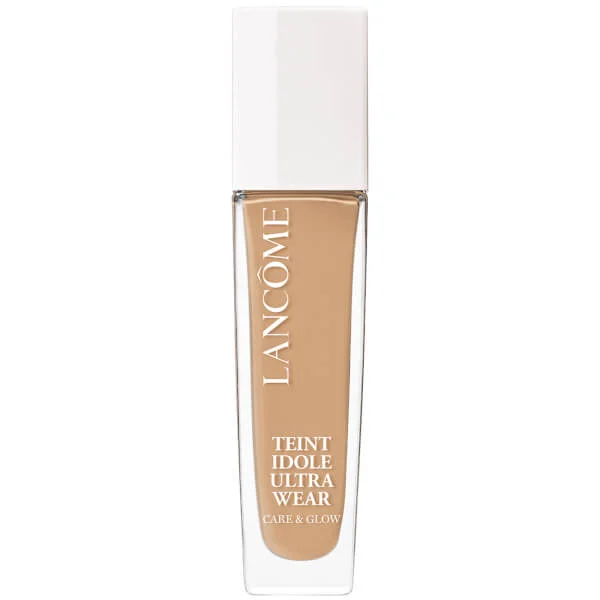 Teint idôle ultra wear тональный крем для ухода и сияния Lancôme, 30 мл., цвет 400w
Teint idôle ultra wear тональный крем для ухода и сияния Lancôme, 30 мл., цвет 400w