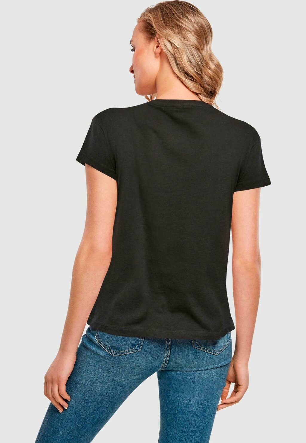 Футболка с принтом ACDC BLOW UP YOUR VIDEO JUMP BOX Merchcode, черный
Футболка с принтом ACDC BLOW UP YOUR VIDEO JUMP BOX Merchcode, черный