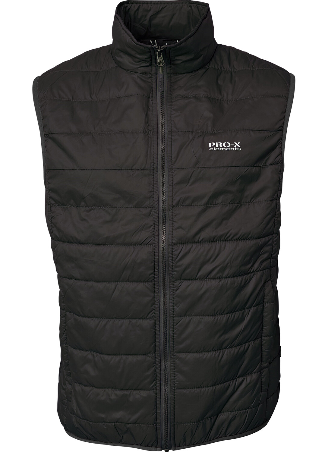 Утепленный жилет PRO X elements HANS, черный
Утепленный жилет PRO X elements HANS, черный