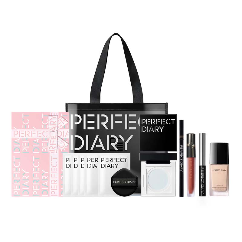 Набор косметики для женщин PERFECT DIARY
Набор косметики для женщин PERFECT DIARY