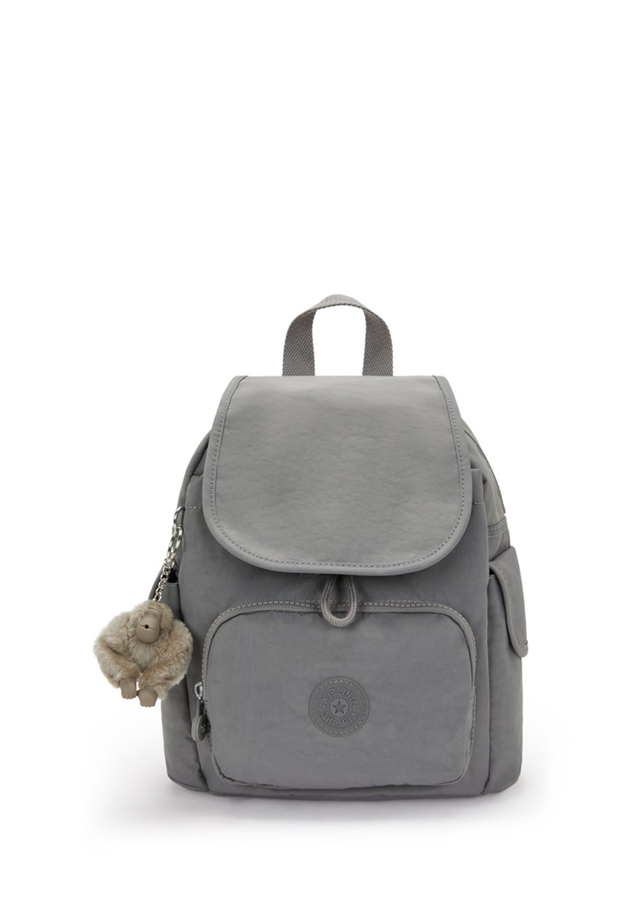 Рюкзак Kipling BASIC CITY, Inviting Grey/Mottled Grey
Рюкзак Kipling BASIC CITY, Inviting Grey/Mottled Grey