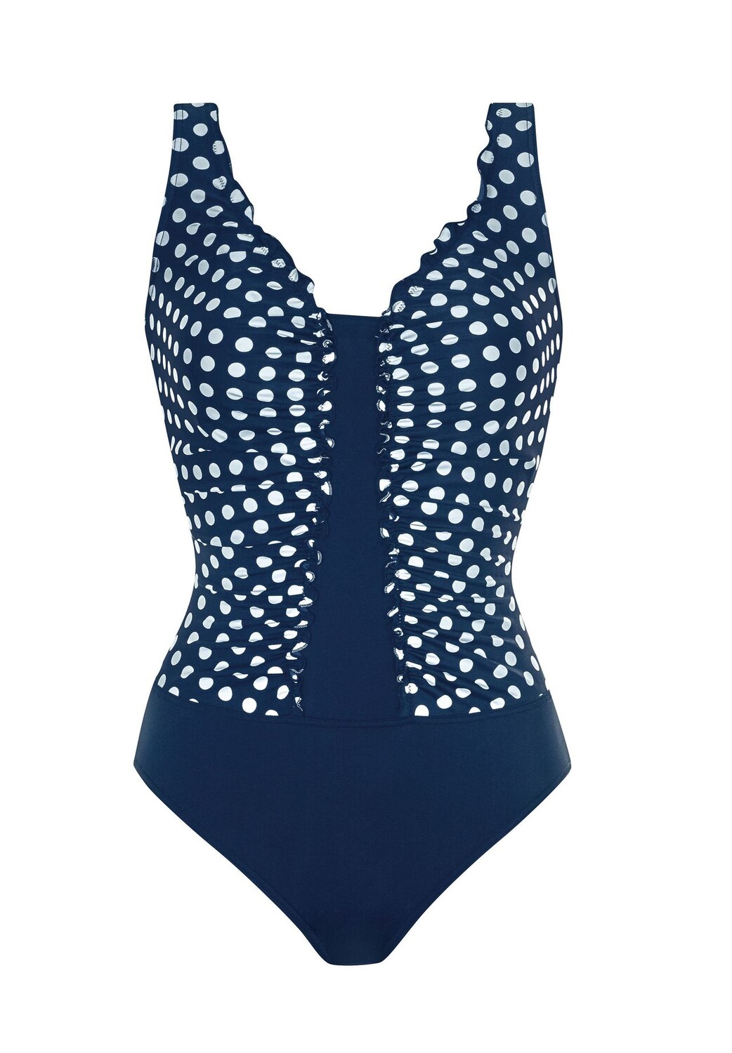 Базовый купальник sunmarin, цвет Nachtblau
Базовый купальник sunmarin, цвет Nachtblau