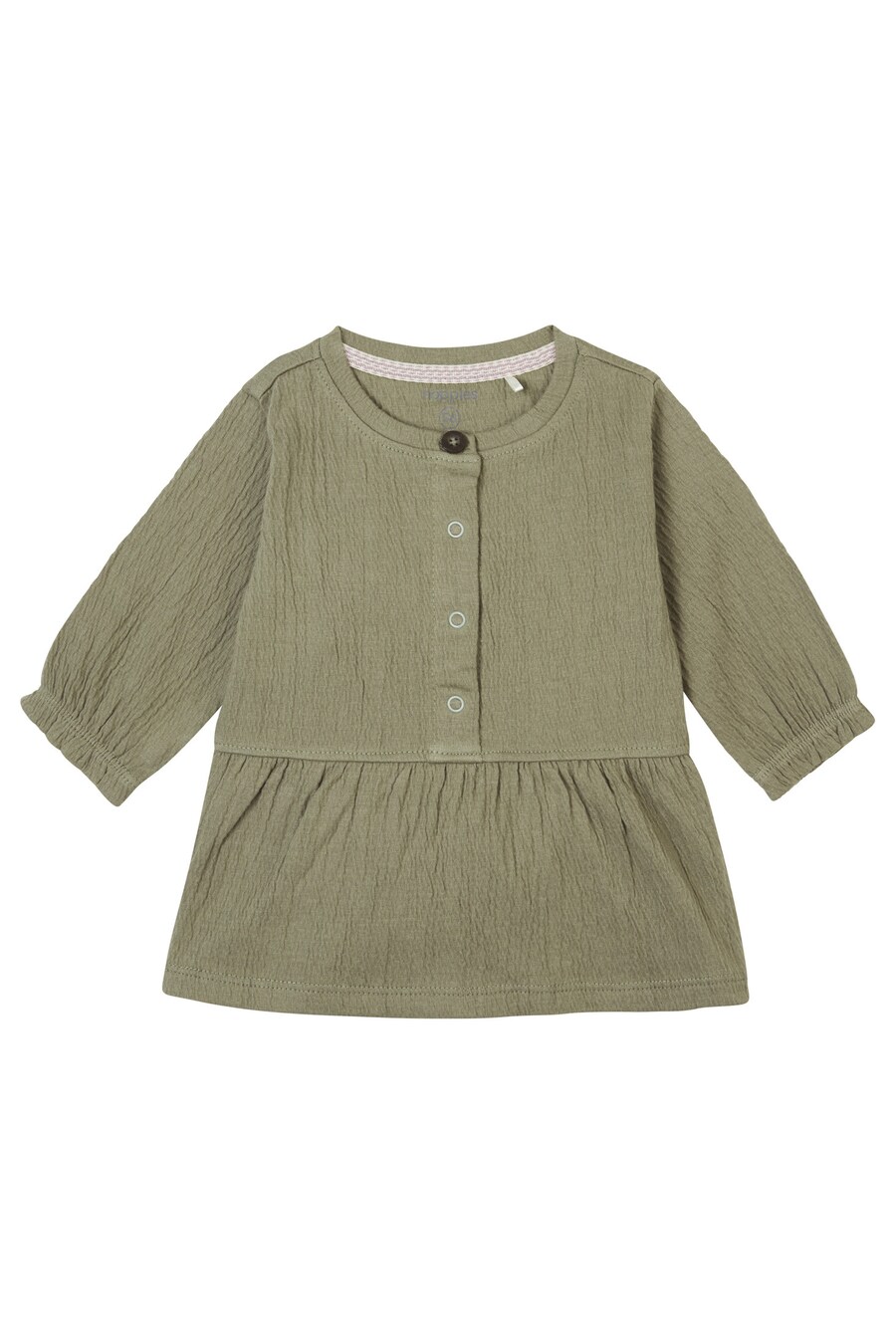 Платье Noppies Frederic, зеленый
Платье Noppies Frederic, зеленый