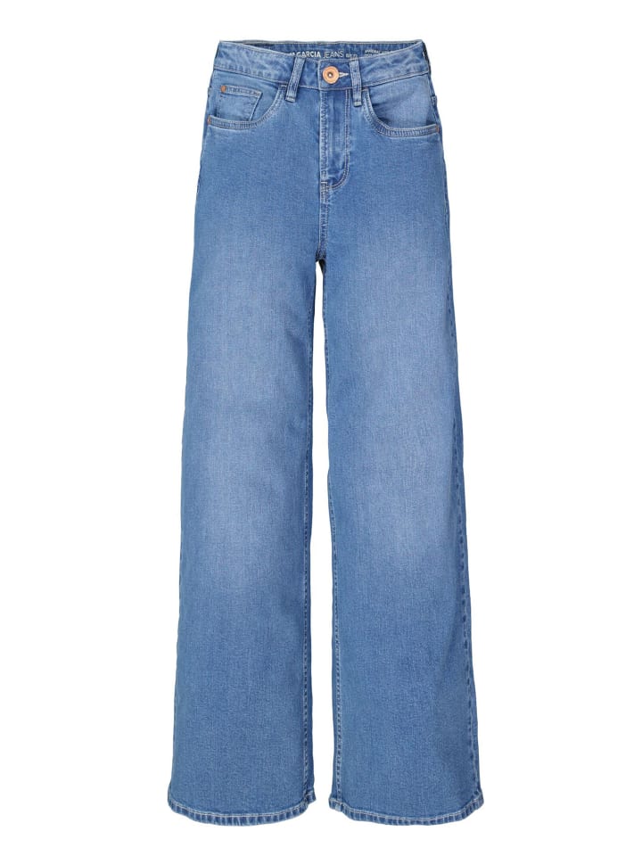 Джинсы Garcia, цвет medium used
Джинсы Garcia, цвет medium used