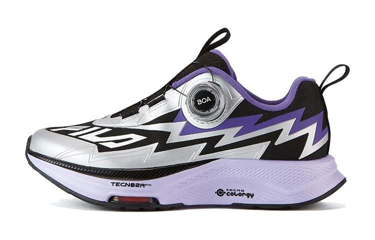 Кроссовки для бега для детей. Начальная школа Fila Kids, цвет Silver Black
Кроссовки для бега для детей. Начальная школа Fila Kids, цвет Silver Black