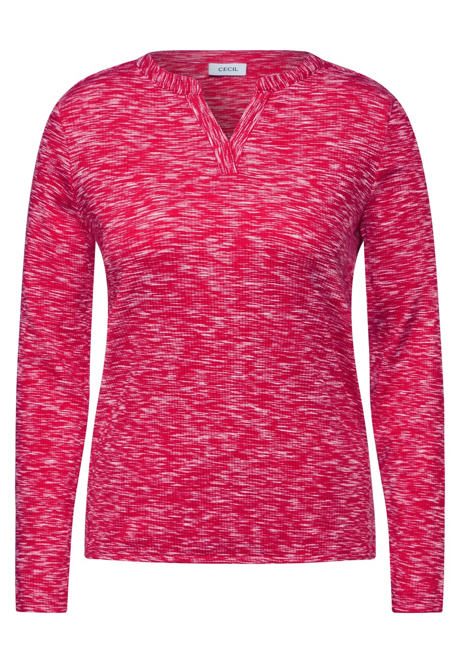 Рубашка CECIL, цвет mottled red
Рубашка CECIL, цвет mottled red