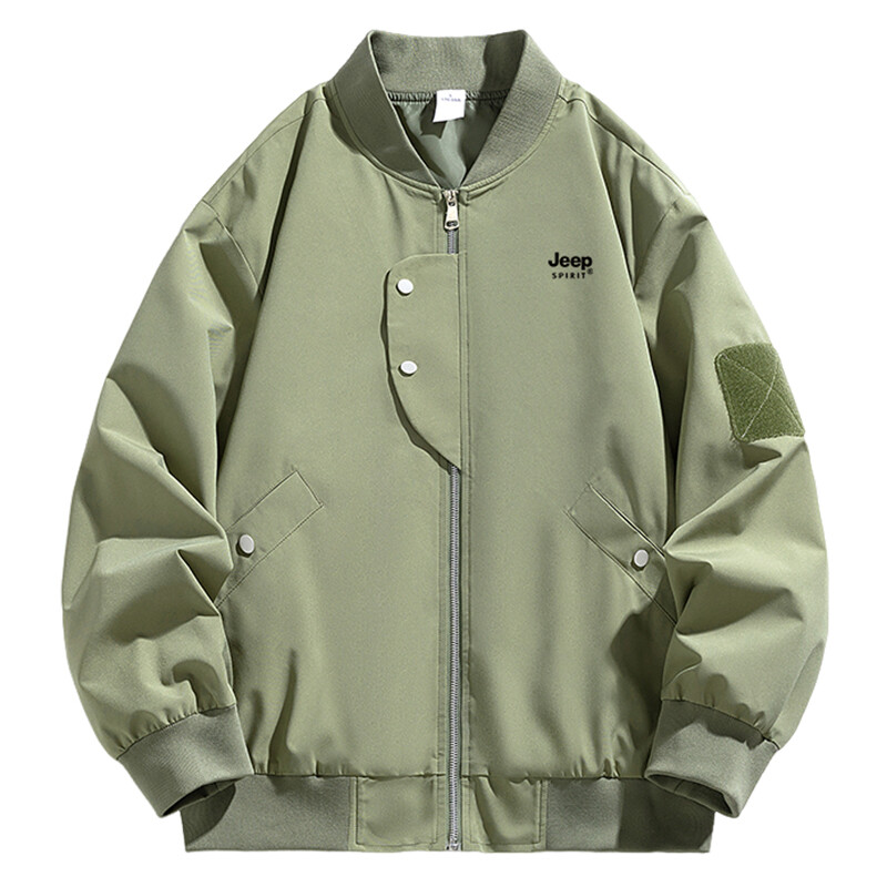 Куртка унисекс Jeep Spirit, цвет Grape Purple 
Куртка унисекс Jeep Spirit, цвет Grape Purple