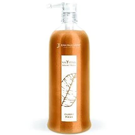Органическая маска-карри Jean Paul Myne Navitas 1 л Jean Paul Mynè
Органическая маска-карри Jean Paul Myne Navitas 1 л Jean Paul Mynè