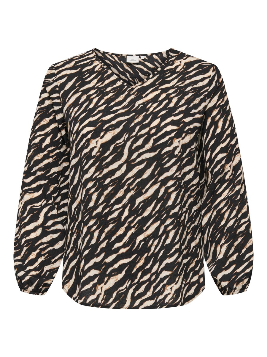 Блуза ONLY Carmakoma CARVICA, разноцветный
Блуза ONLY Carmakoma CARVICA, разноцветный