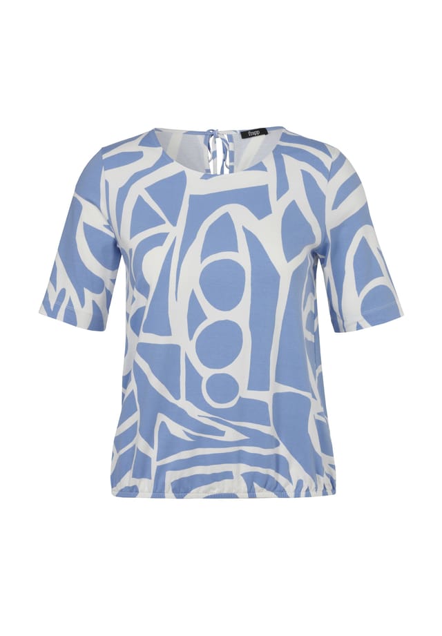 Рубашка Frapp, мультиколор
Рубашка Frapp, мультиколор