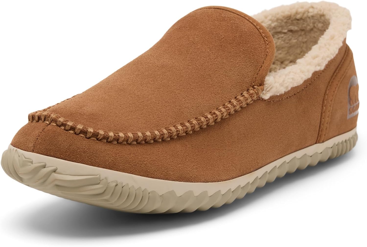 Мужские тапочки SOREL Dude Moc
Мужские тапочки SOREL Dude Moc