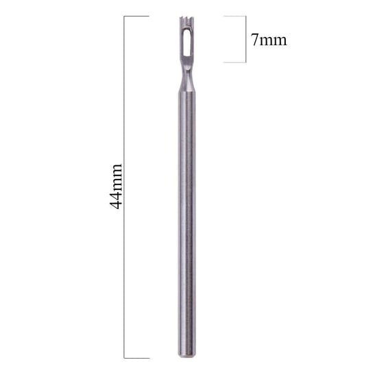 Подологический вакуумный резак Ry, Molly Lac
Подологический вакуумный резак Ry, Molly Lac