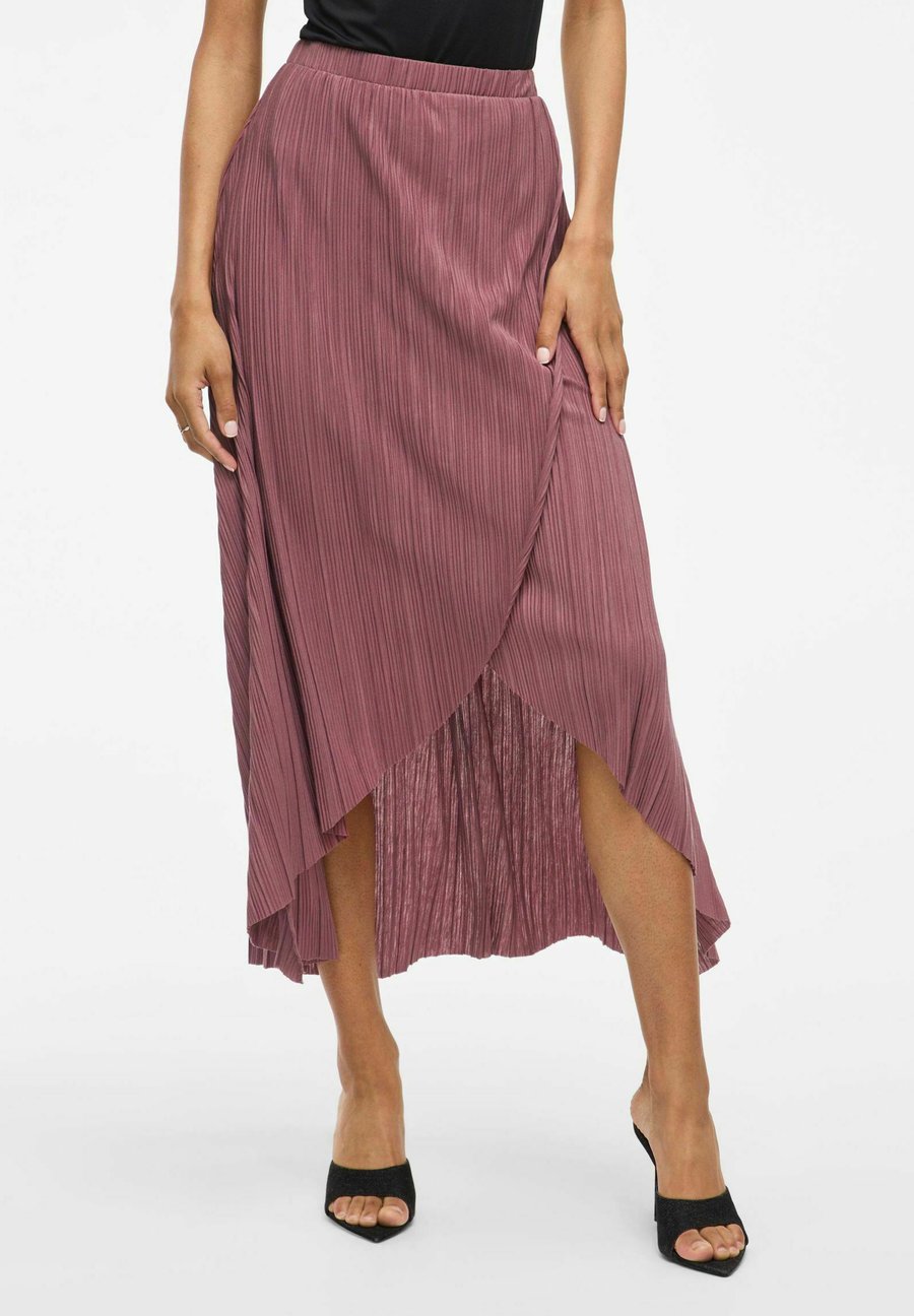 Юбка VILA VIPLIS HIGH WAIST, Rose Brown/Mottled Lilac
Юбка VILA VIPLIS HIGH WAIST, Rose Brown/Mottled Lilac