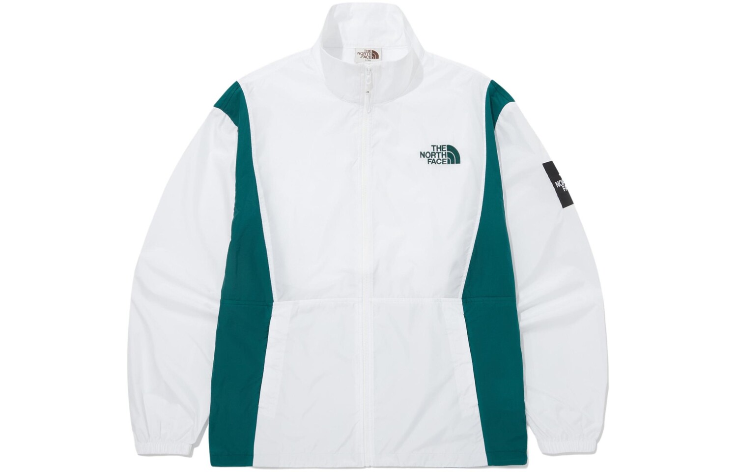 Коллекция одежды Куртка унисекс зеленая The North Face, зеленый
Коллекция одежды Куртка унисекс зеленая The North Face, зеленый