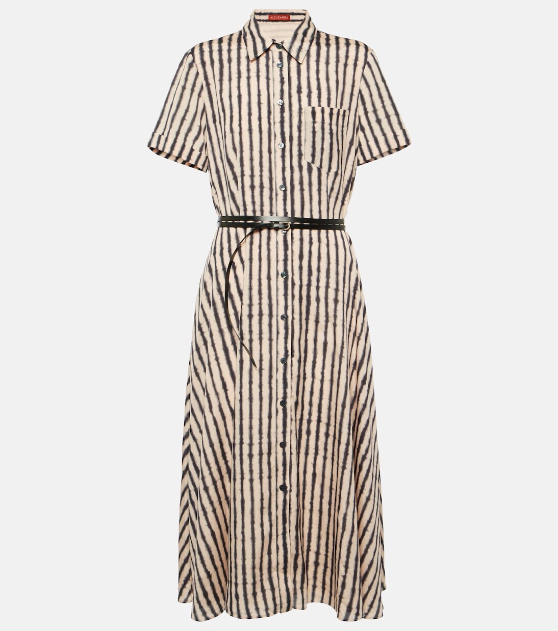 Платье миди kiera с принтом Altuzarra, мультиколор
Платье миди kiera с принтом Altuzarra, мультиколор