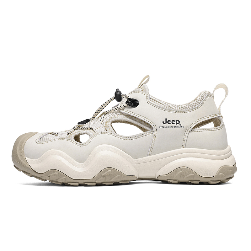 Мужские кроссовки для речного треккинга, цвет песочный Jeep, Sand
Мужские кроссовки для речного треккинга, цвет песочный Jeep, Sand