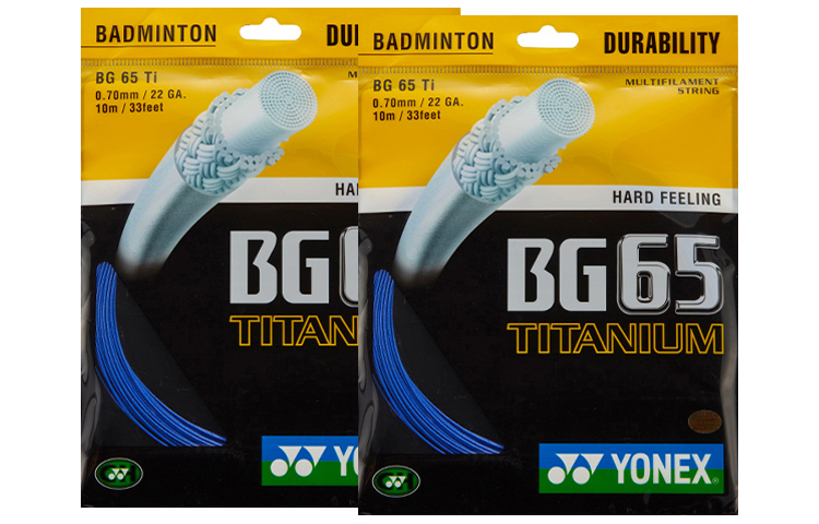 Струны для бадминтонной ракетки nylon спортивные унисекс 2 штуки YONEX, синий
Струны для бадминтонной ракетки nylon спортивные унисекс 2 штуки YONEX, синий