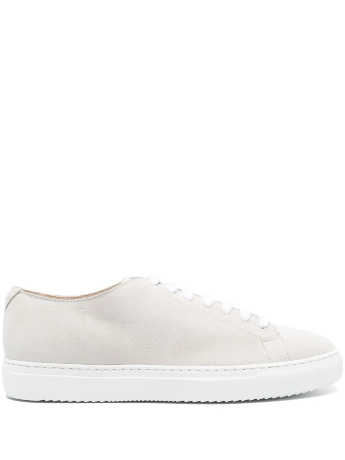 Замшевые кроссовки Дукаля Doucal's, серый
Замшевые кроссовки Дукаля Doucal's, серый