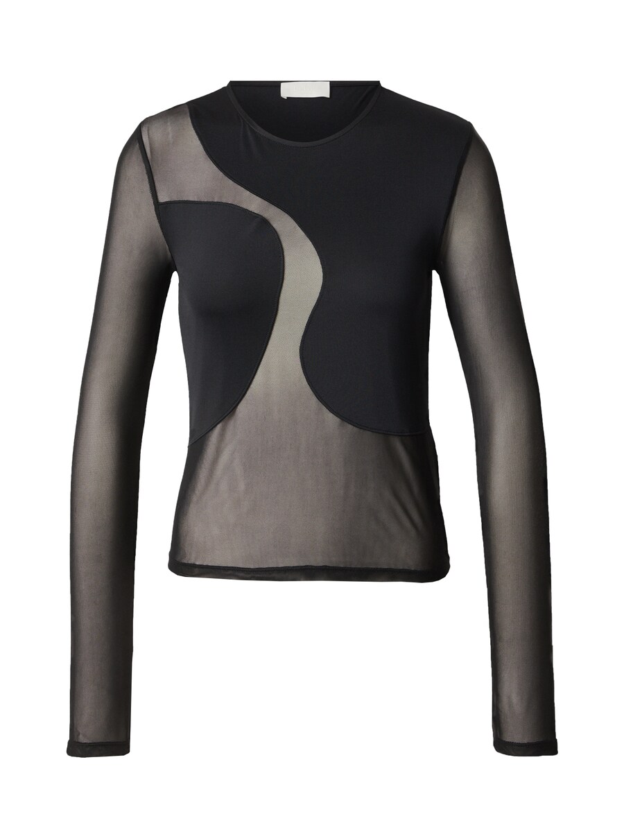 Рубашка LeGer by Lena Gercke Saphia, черный
Рубашка LeGer by Lena Gercke Saphia, черный