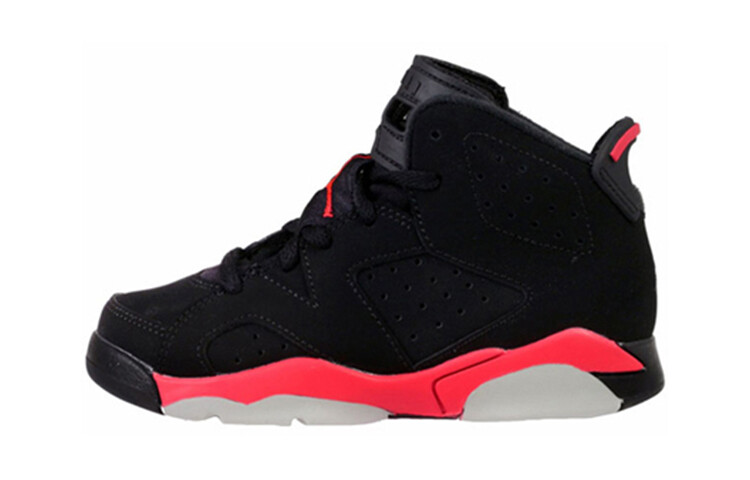 Кроссовки Jordan 6 Retro Infrared 2014 PS
Кроссовки Jordan 6 Retro Infrared 2014 PS