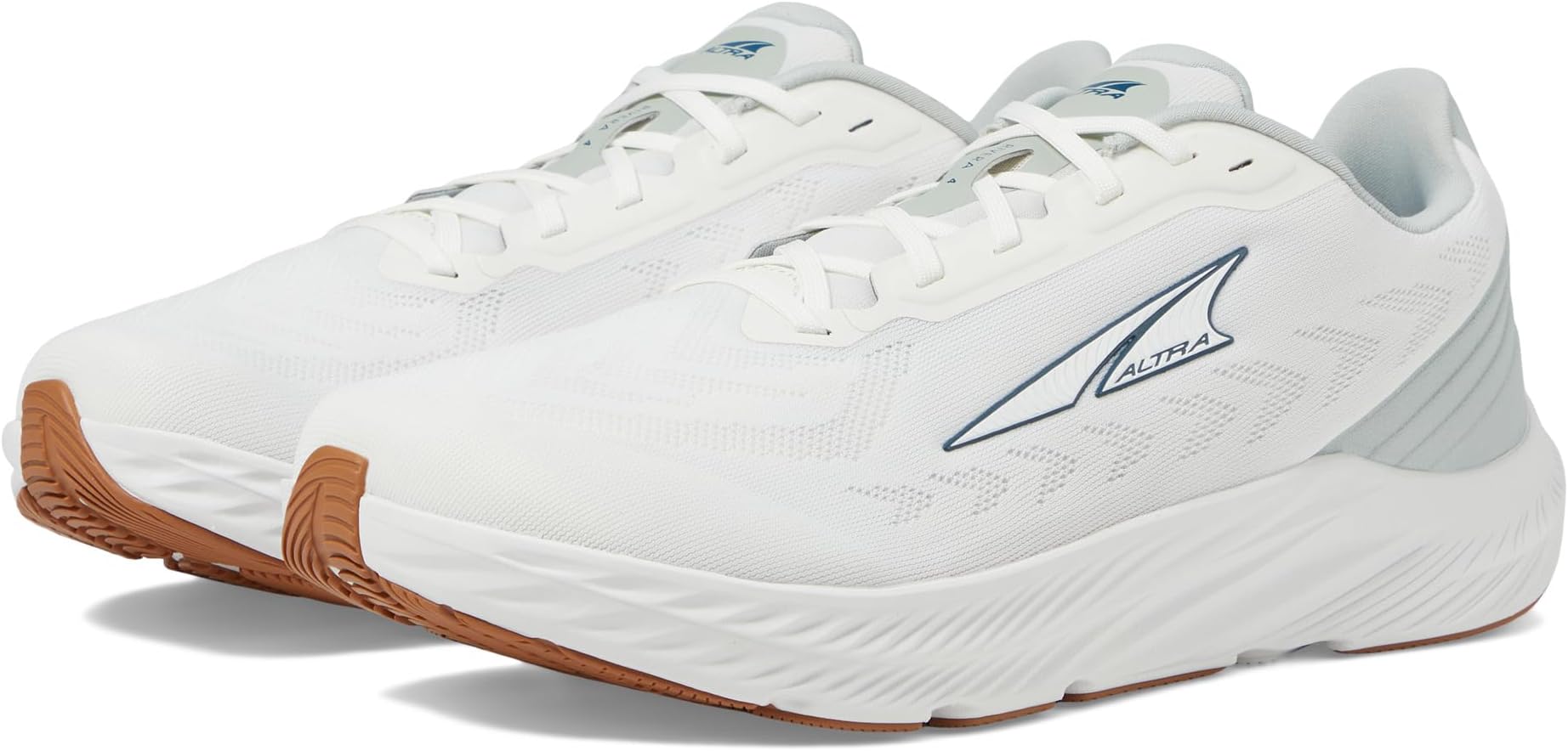 Кроссовки Altra Rivera 4, белый 
Кроссовки Altra Rivera 4, белый
