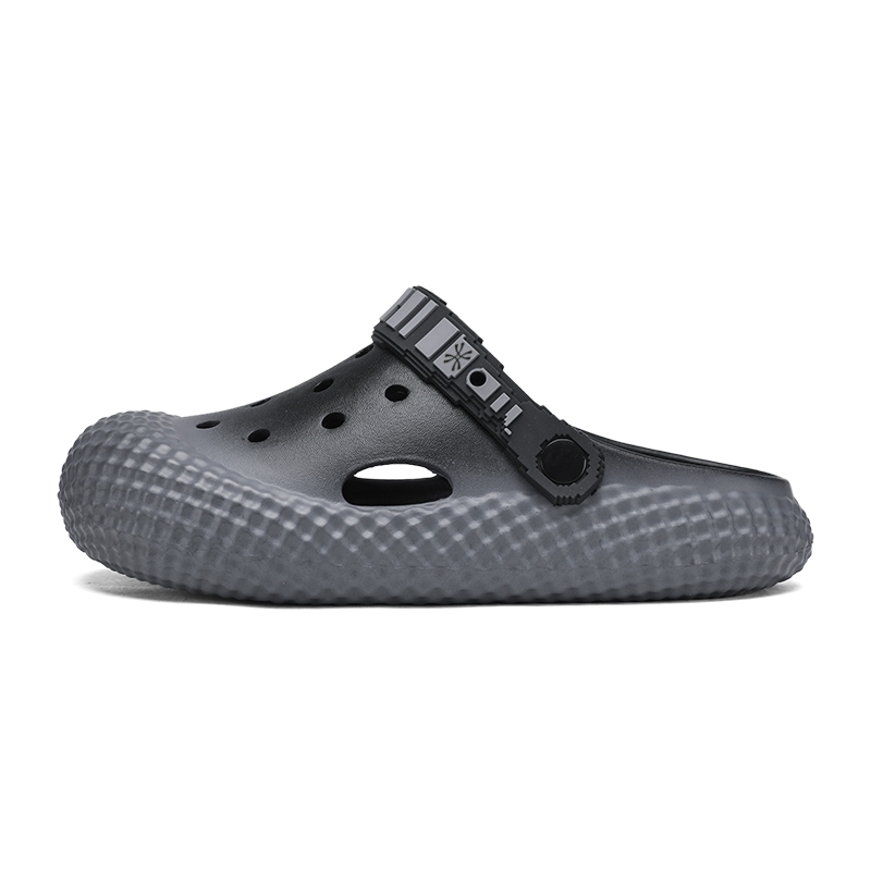 Детские сандалии для подростков, устойчивые к истиранию YUZHAOLIN, черный/серый
Детские сандалии для подростков, устойчивые к истиранию YUZHAOLIN, черный/серый