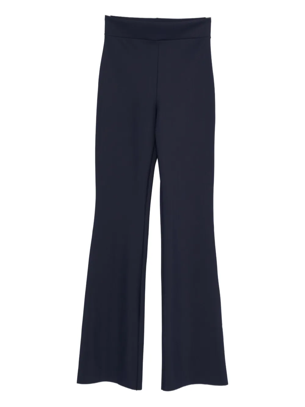 Расклешенные брюки с высокой талией CHIARA BONI La Petite Robe, синий
Расклешенные брюки с высокой талией CHIARA BONI La Petite Robe, синий