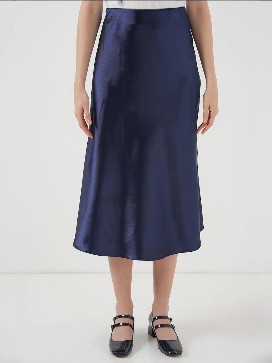 Юбка Bigdart, темно-синий
Юбка Bigdart, темно-синий