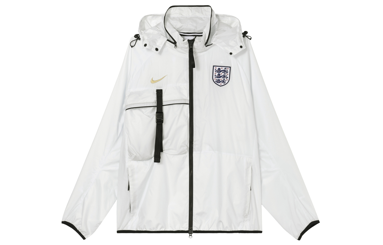 Nike Куртки и пальто мужские Mountain Peak белый
Nike Куртки и пальто мужские Mountain Peak белый