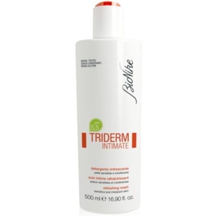 Комплект TRIDERM для малышей и детей NAT 2016 Bionike
Комплект TRIDERM для малышей и детей NAT 2016 Bionike