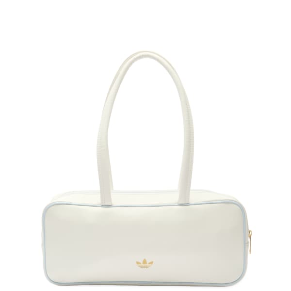 Сумка Adicolour Adidas, белый & crystal sky
Сумка Adicolour Adidas, белый & crystal sky