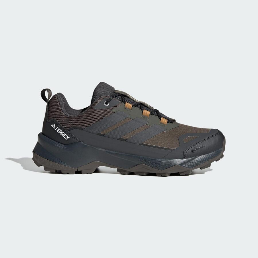 ADIDAS Ботинки для походов Terrex Skychaser AX5 GORE-TEX
ADIDAS Ботинки для походов Terrex Skychaser AX5 GORE-TEX