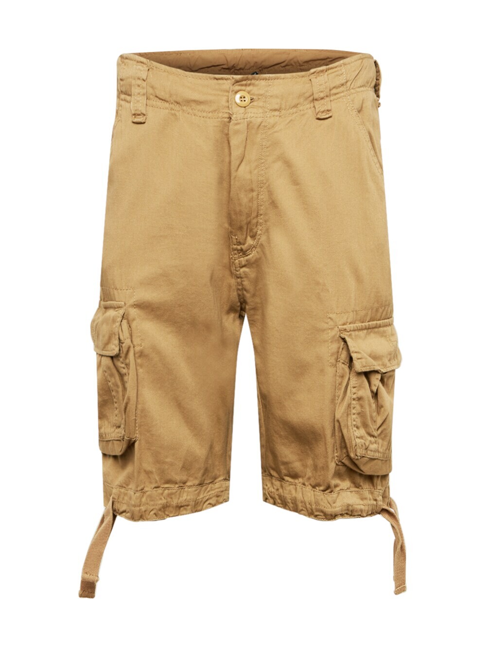 Обычные брюки-карго Brandit Urban Legend, песок 
Обычные брюки-карго Brandit Urban Legend, песок