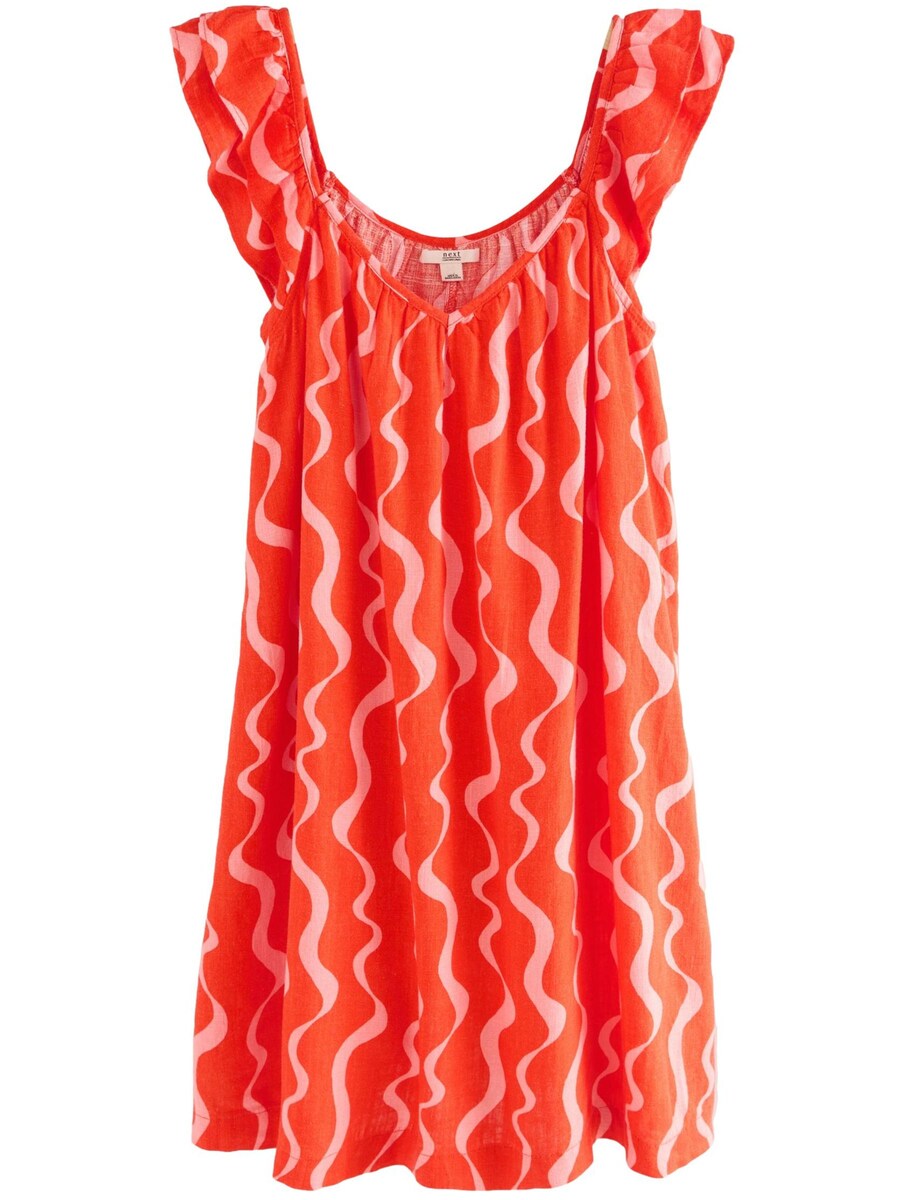 Платье Next, цвет Grenadine
Платье Next, цвет Grenadine