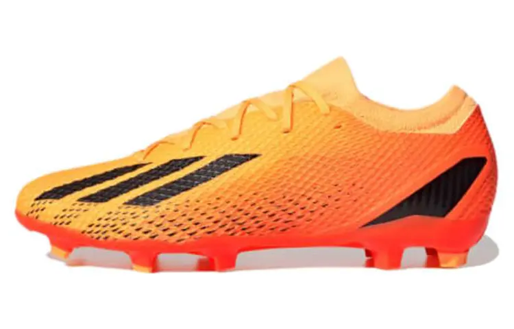 X Speedportal.3 FG 'Heatspawn Pack' Adidas
X Speedportal.3 FG 'Heatspawn Pack' Adidas