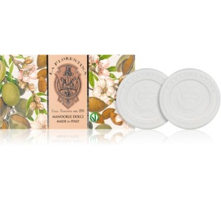 Мыло Sweet Almonds Sculpted
Мыло Sweet Almonds Sculpted