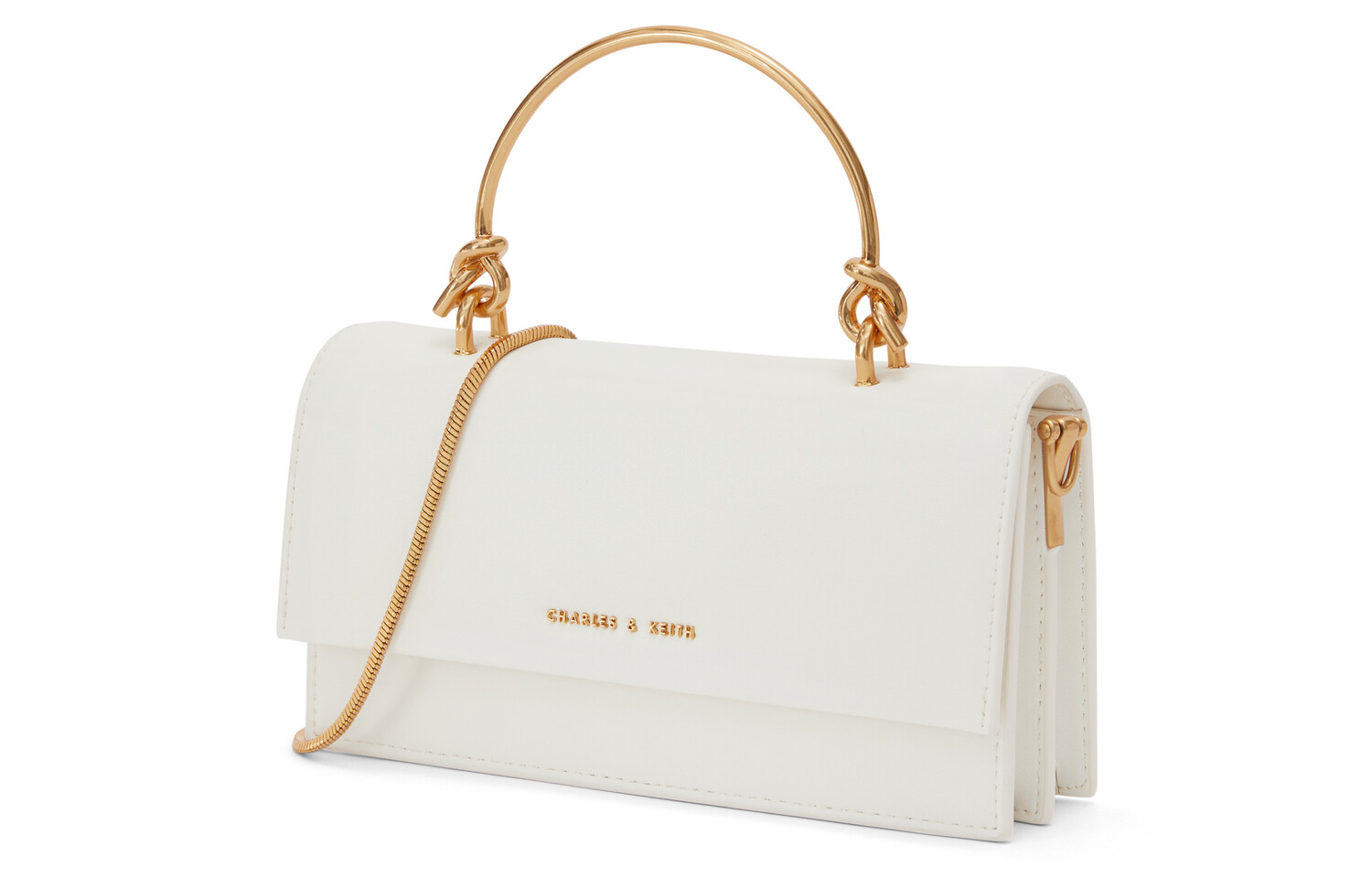 Charles&Keith CHARLES & KEITH Женская сумка через плечо, Лаймово-горчичный желтый
Charles&Keith CHARLES & KEITH Женская сумка через плечо, Лаймово-горчичный желтый
