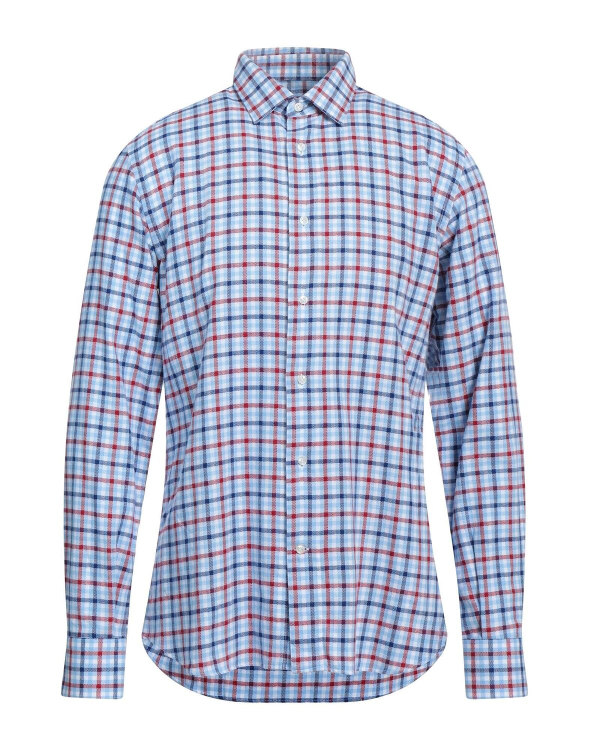 Рубашка Angelo Nardelli, голубой
Рубашка Angelo Nardelli, голубой