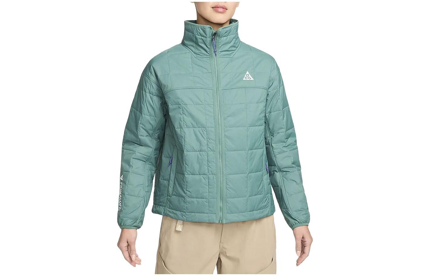 Куртка ACG женская, прибрежный синий Nike
Куртка ACG женская, прибрежный синий Nike