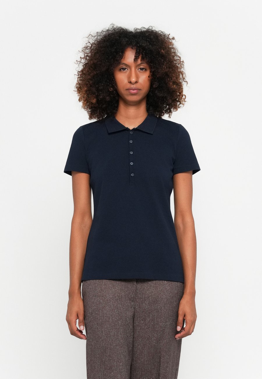 Поло TOM TAILOR Polo shirt, Sky Captain Blue/Dark Blue
Поло TOM TAILOR Polo shirt, Sky Captain Blue/Dark Blue