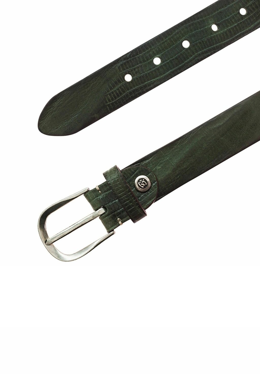 Ремень b.belt, оливковый
Ремень b.belt, оливковый