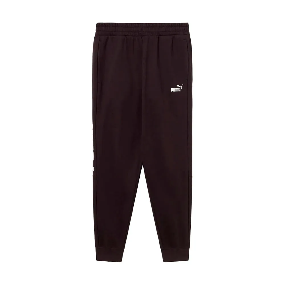 Брюки Puma Power sweat, черный
Брюки Puma Power sweat, черный