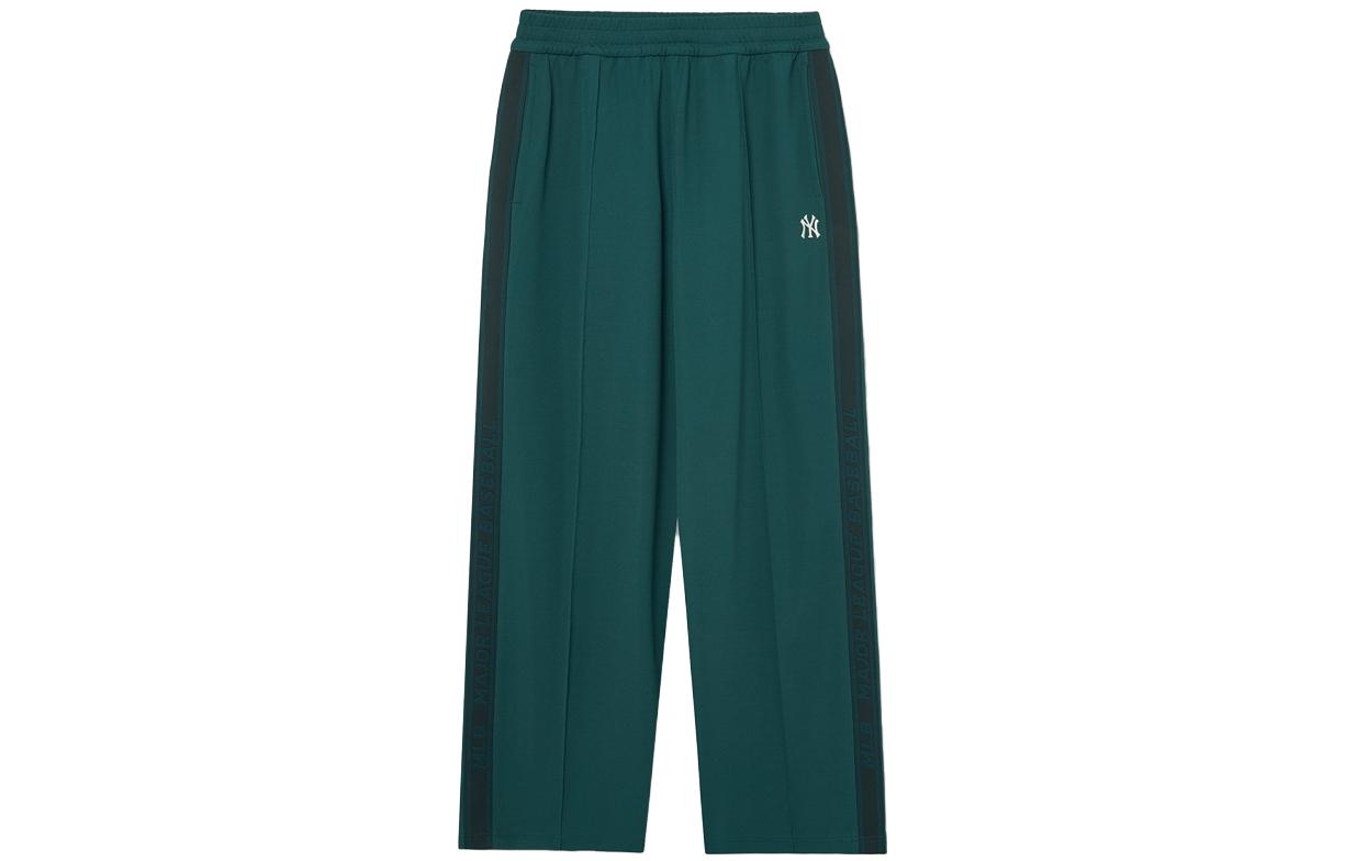 MLB SS23 Вязаные спортивные штаны Unisex Green
MLB SS23 Вязаные спортивные штаны Unisex Green