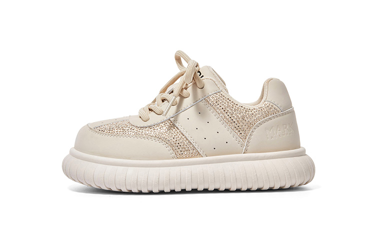 Низкие детские кроссовки для скейтбординга FAIRWHALE, экрю
Низкие детские кроссовки для скейтбординга FAIRWHALE, экрю